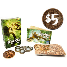 Load image into Gallery viewer, Inoka Alpha Edition