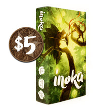 Load image into Gallery viewer, Inoka Alpha Edition