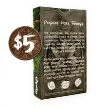 Load image into Gallery viewer, Inoka Alpha Edition