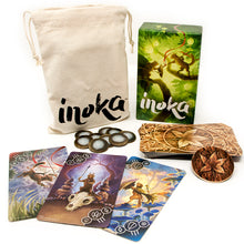 Load image into Gallery viewer, Inoka Kickstarter Edition
