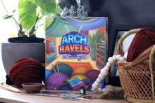 Load image into Gallery viewer, ArchRavels