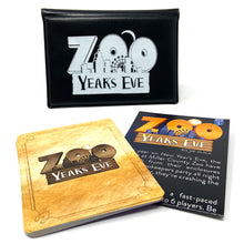 Load image into Gallery viewer, Quarks 1: Zoo Year's Eve