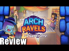 Load and play video in Gallery viewer, ArchRavels
