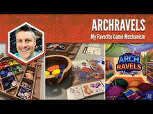 Load and play video in Gallery viewer, ArchRavels