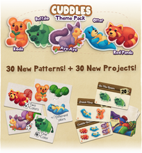 Load image into Gallery viewer, ArchRavels Theme Pack: Cuddles
