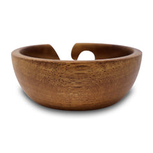 Load image into Gallery viewer, ArchRavels Wooden Yarn Bowls

