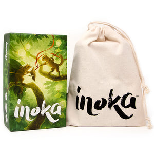 Inoka Kickstarter Edition