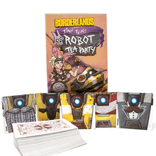 Load image into Gallery viewer, Borderlands: Tiny Tina&#39;s Robot Tea Party
