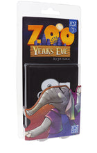 Load image into Gallery viewer, Quarks 1: Zoo Year's Eve
